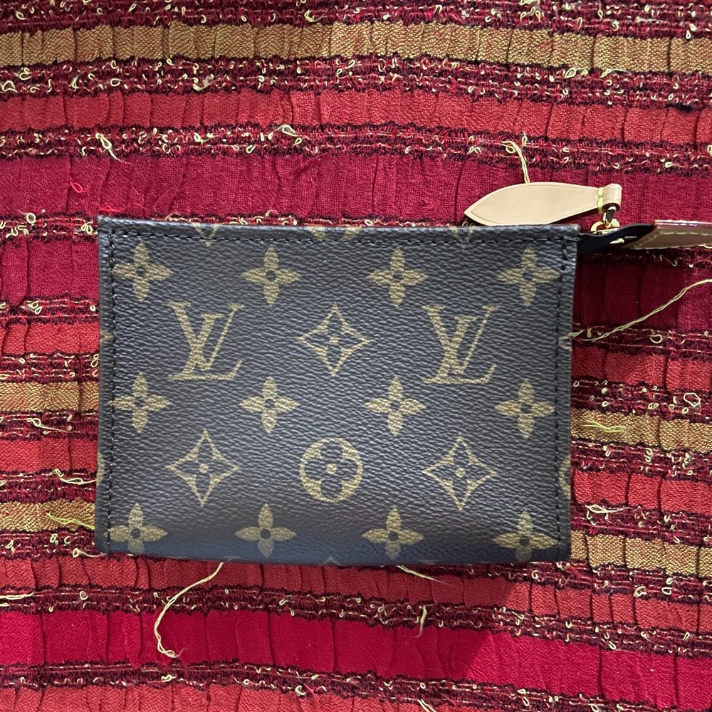 Louis Vuitton Small Pouch